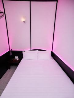 The Luxe Homestay - 1