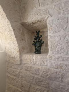 Trulli AURA BIANCA - 9