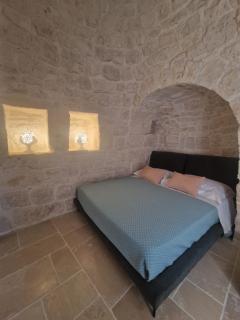 Trulli AURA BIANCA - 8