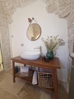 Trulli AURA BIANCA - 7