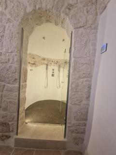 Trulli AURA BIANCA - 6