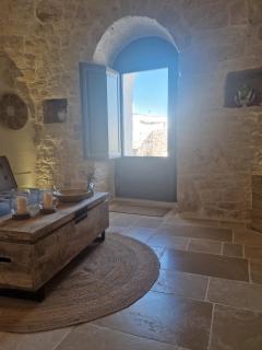 Trulli AURA BIANCA - 3