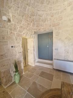 Trulli AURA BIANCA - 1