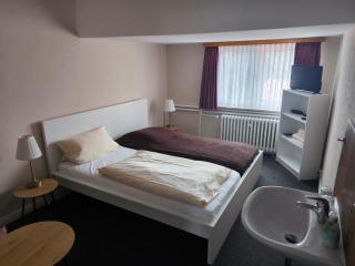 Hotel und Restaurant Teegen - 9