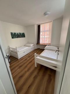 Haus zur Eiche Private 3,5 Zimmerwohnung bis zu 8 Gäste - 5
