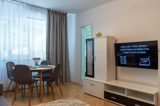 North Prime Apartment Aviației - Self Check-in - 4