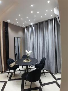 Superbe villa - 8