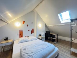 Maison 4 Chb prox Mer, Golfs, Marais Salants, Balades - 7