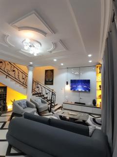 Superbe villa - 5