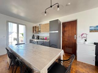 Maison 4 Chb prox Mer, Golfs, Marais Salants, Balades - 4