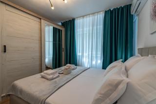North Prime Apartment Aviației - Self Check-in - 2