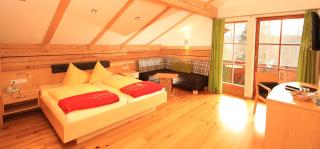 Naturhotel Lärchenhof - 8