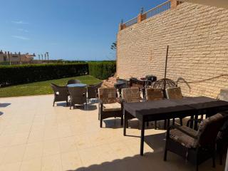 Luxury Villa in Sidi Abdelrahman - 0