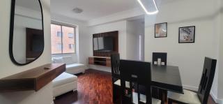 Modern apartment at Quito near Quicentro Shopping - 1
