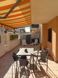 Almenara Blue Casita - 8
