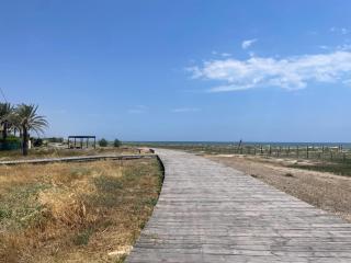 Almenara Blue Casita - 5