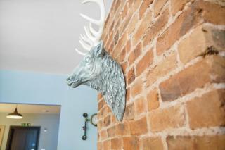 Stylish 1BR Home Near Station by Stay With Us - 3