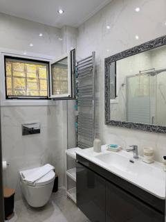 SantaCara City Apartment - 3