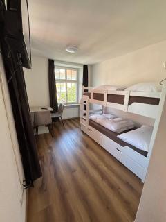 Haus zur Eiche Private 1 Zimmerstudios - 5