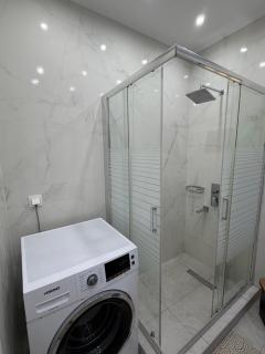 SantaCara City Apartment - 4