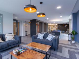 Avon Studios near City Centre, Riverside location - 2