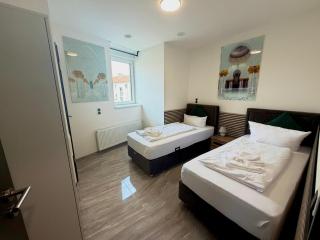 Hotel Montenegro - 8