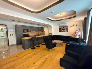Hotel Montenegro - 4