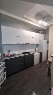 Квартира Батуми у моря Kobaladze Street 15 - 3