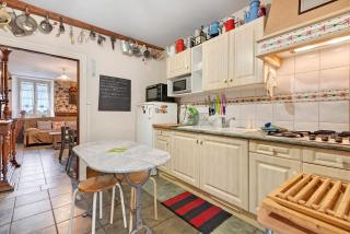 Maison De Faveri 2 à 5 personnes - 2