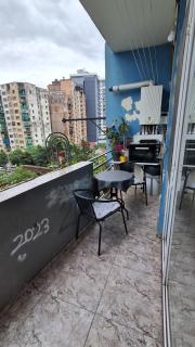 Квартира Батуми у моря Kobaladze Street 15 - 2