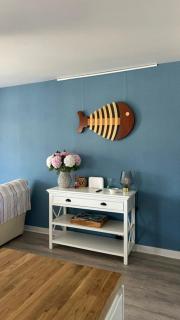 Appt T2 vue imprenable sur Mer - 6