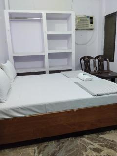Alpha guest house - 0