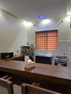 Ecostar apartments - 8