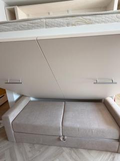 Greta Apartment - 6