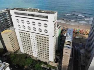 VISTA MAR PREMIUM · Flat Vista Mar Premium | Boa Viagem | 50m da Praia - 4