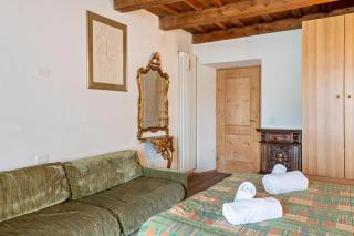 Historic Chateau Soldà Dolomites - 8