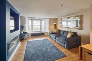 Host & Stay - Captain's Quarters - 0