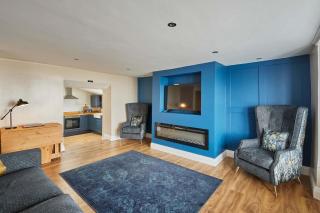 Host & Stay - Captain's Quarters - 3