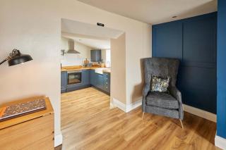 Host & Stay - Captain's Quarters - 1