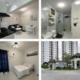Mely's Condotel Mactan - 1