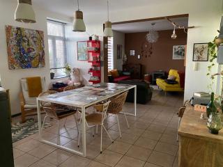 Maison de campagne - 7