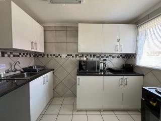 Molize Furnished Apartment - 2
