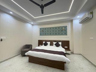 The Pink City Nest - 5