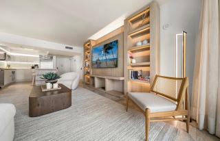 Ocean View Private Residence at 1 Hotel and Homes - 1112 - 5