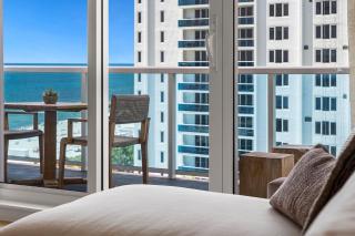 Ocean View Private Residence at 1 Hotel and Homes - 1112 - 1