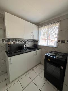 Molize Furnished Apartment - 1
