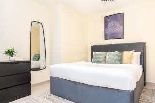 2BR in Ajwan Tower - 7