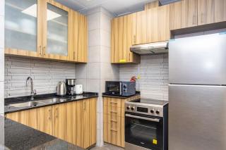 2BR in Ajwan Tower - 4