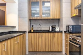 2BR in Ajwan Tower - 3