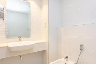 2BR in Ajwan Tower - 1